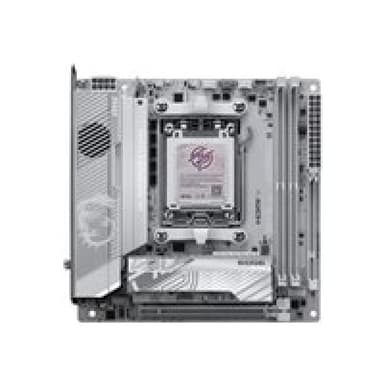 MSI MPG X870I EDGE TI EVO WIFI SAM5