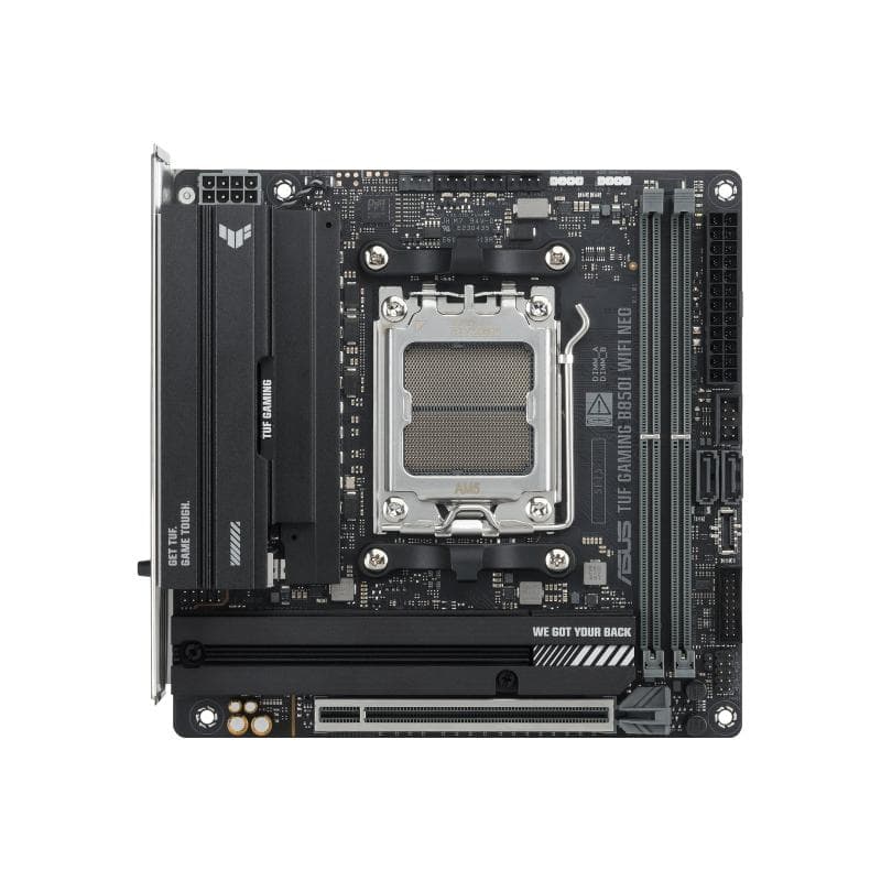 ASUS TUF GAMING B850I WIFI NEO SAM5