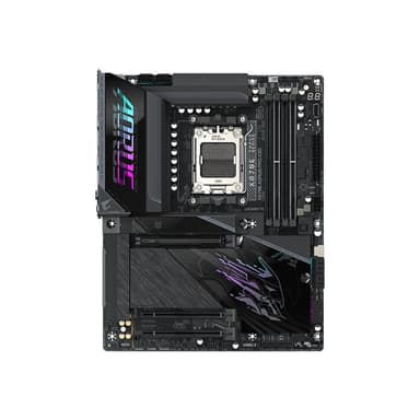 GIGABYTE X870E A PRO X SAM5