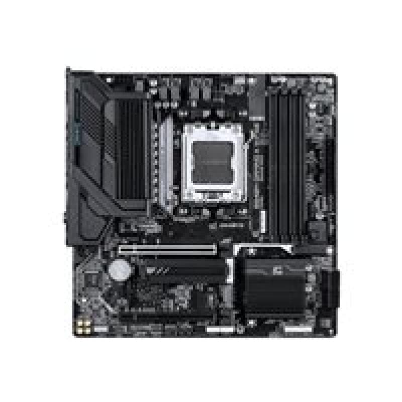 GIGABYTE B840M GAMING X WF6E SAM5