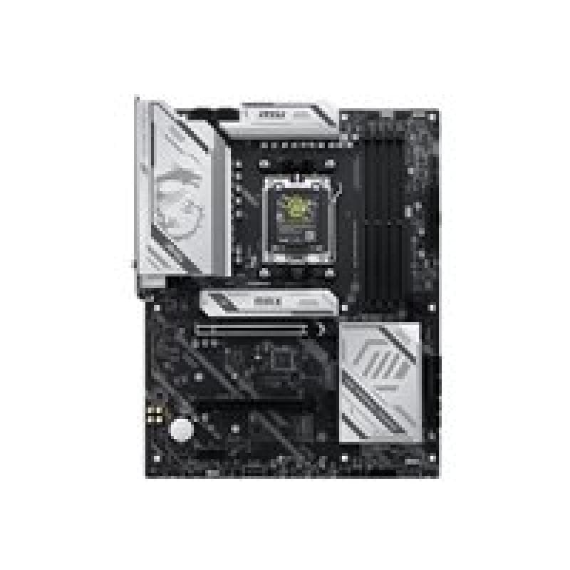 MSI MAG X870E GAMING MAX WIFI SAM5