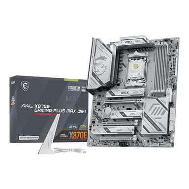 MSI MAG X870E GAMING PLUS MAX WIFI SAM5