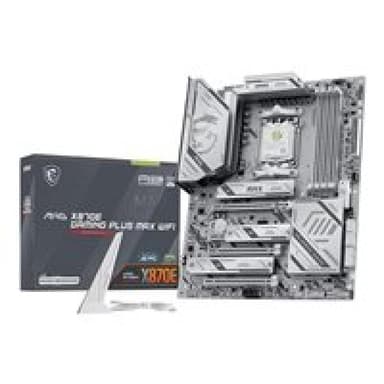 MSI MAG X870E GAMING PLUS MAX WIFI SAM5