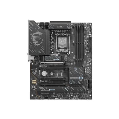 MSI Z890 GAMING WIFI S1851