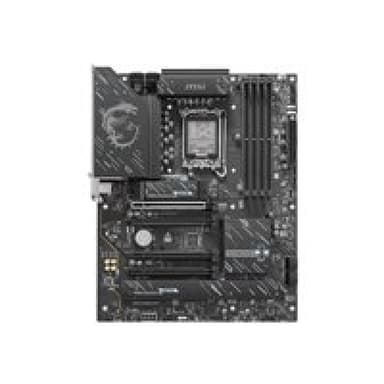 MSI Z890 GAMING WIFI S1851