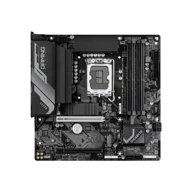 GIGABYTE B760M G X S1700