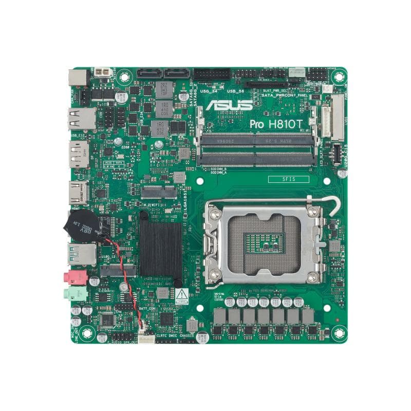 ASUS H810 S1851