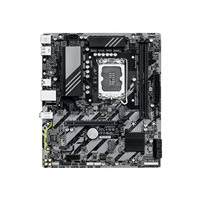 GIGABYTE B860M E S1851