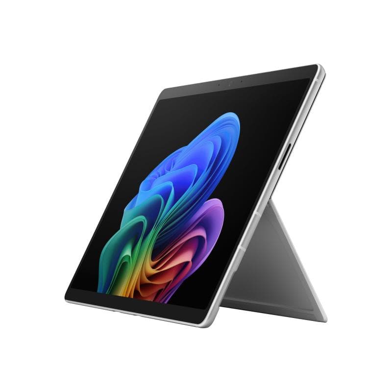 MICROSOFT Surface Pro for Business 12th 33,02cm (13″) Ultra 5 325 16GB 256GB W11P Tablets
