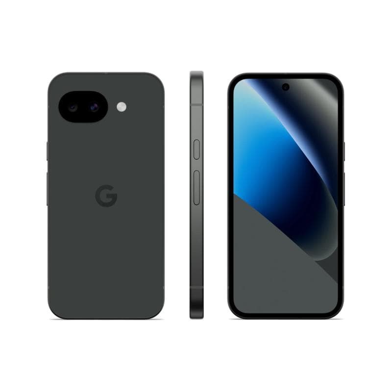 DEUTSCHE TELEKOM Google Pixel 10a 256GB Obsidian Magenta