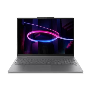 LENOVO Yoga 7i 2-in-1 Aura Edition 16IPH11 40,6cm (16″) Ultra 7 355 32GB 2TB W11
