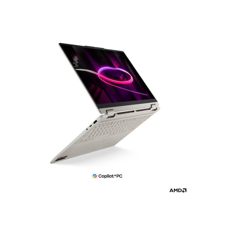 LENOVO Yoga 7a 2-in-1 16AGP11 40,6cm (16″) Ryzen AI 7 445 16GB 1TB W11