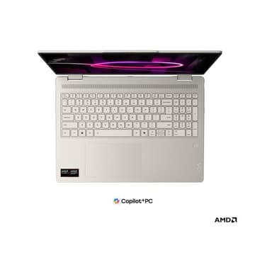 LENOVO Yoga 7a 2-in-1 16AGP11 40,6cm (16″) Ryzen AI 7 445 16GB 1TB W11