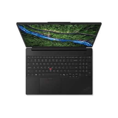 LENOVO ThinkPad P16s AMD Gen5 40,6cm (16″) Ryzen AI 7 PRO 450 64GB 1TB W11P