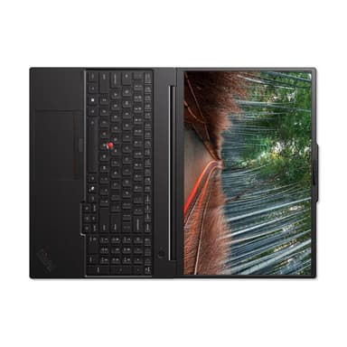 LENOVO ThinkPad P16s G5 40,6cm (16″) Ultra 7 356H 32GB 1TB W11P