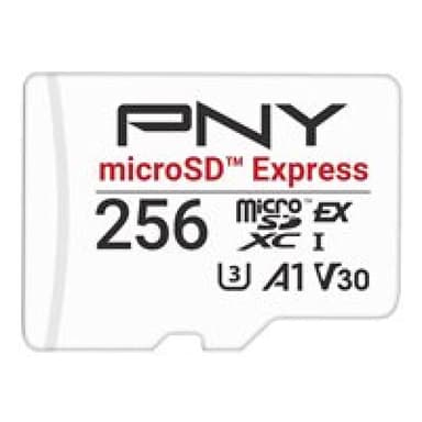 PNY microSD Express 256GB