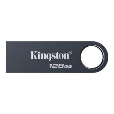 KINGSTON DataTraveler SE9 G3 - Dark Nickle 128GB