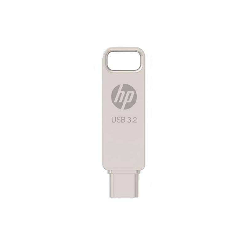 HP x206c OTG Type-C Metal Flash Drive 128GB