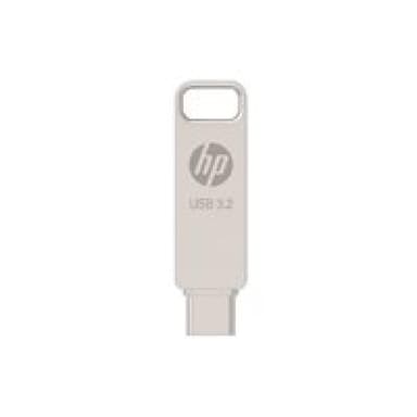 HP x206c OTG Type-C Metal Flash Drive 128GB
