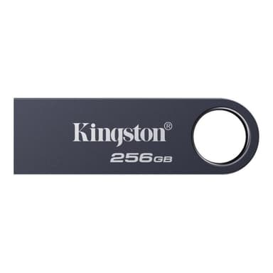 KINGSTON DataTraveler SE9 G3 - Dark Nickle 256GB