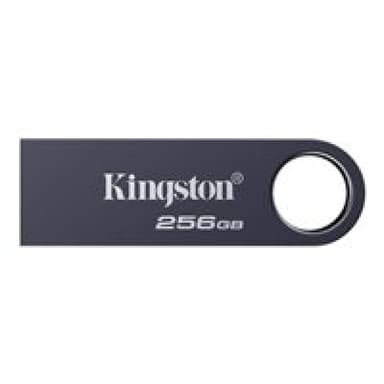 KINGSTON DataTraveler SE9 G3 - Dark Nickle 256GB