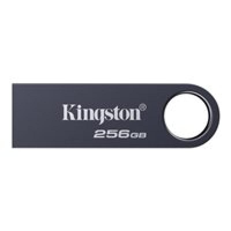 KINGSTON DataTraveler SE9 G3 - Dark Nickle 256GB