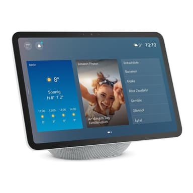 AMAZON Echo Show  8 *weiß* (4. Generation)