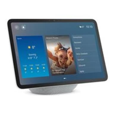 AMAZON Echo Show  8 *weiß* (4. Generation)
