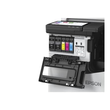 EPSON WFE AM-C10000 Ink Cartridge Yellow
