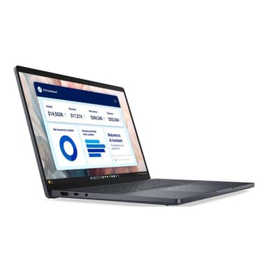 DELL Pro 14 Premium PA14250 35,6cm (14″) Ultra 5 236V 16GB 512GB W11P