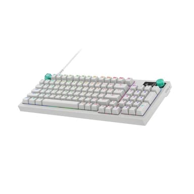LOGITECH G316 X 98 - WHITE - (FRA)