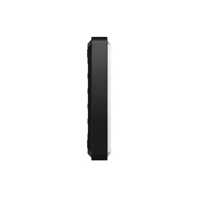 WESTERN DIGITAL WD Black P10 Game Drive PlayStation 6TB