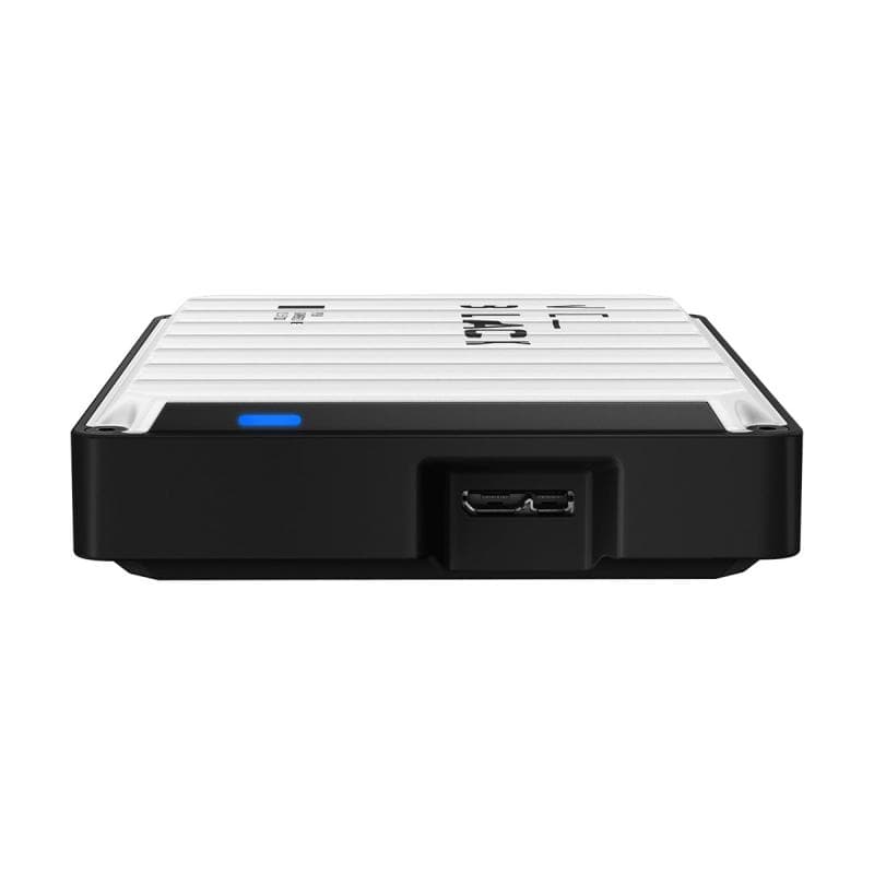 WESTERN DIGITAL WD Black P10 Game Drive PlayStation 6TB