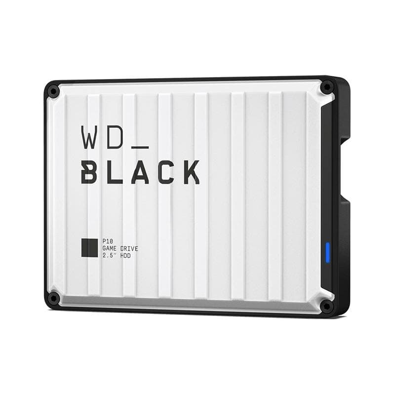 WESTERN DIGITAL WD Black P10 Game Drive PlayStation 6TB