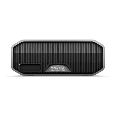 SANDISK Professional PROJECT G-DRIVE PRO 26TB