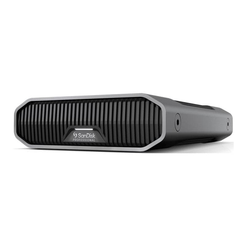 SANDISK Professional G-DRIVE 26TB