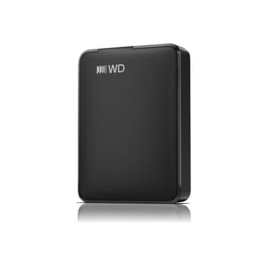 WESTERN DIGITAL WD Elements Portable USB-C 6TB