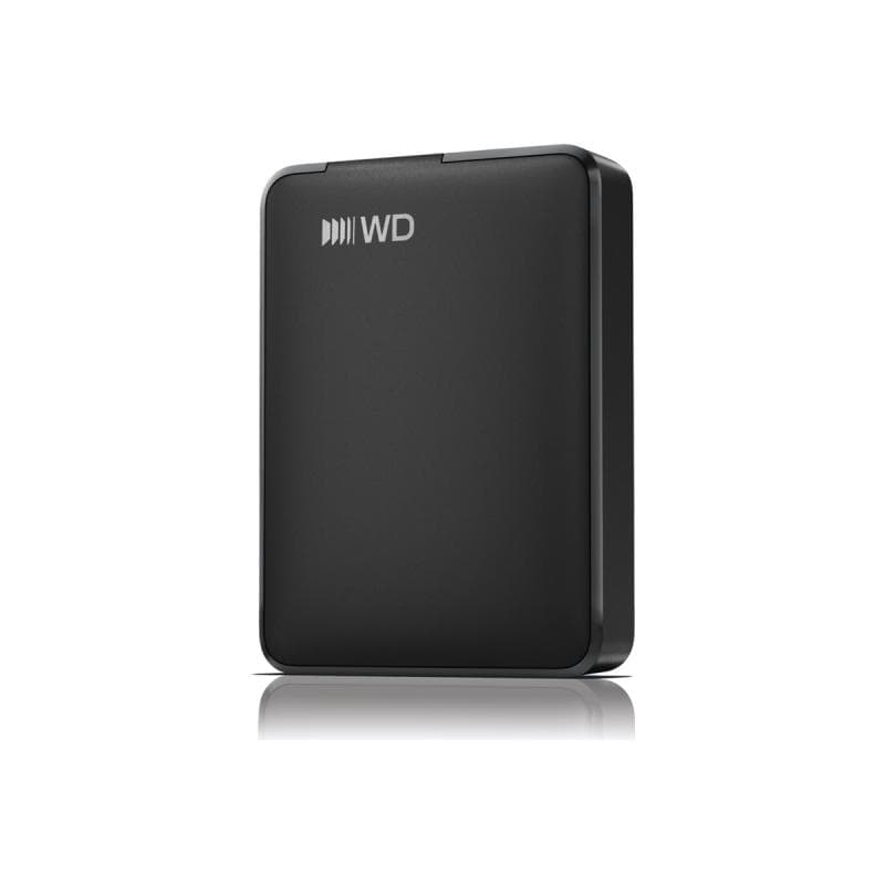 WESTERN DIGITAL WD Elements Portable USB-C 6TB