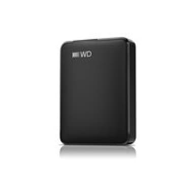WESTERN DIGITAL WD Elements Portable USB-C 6TB