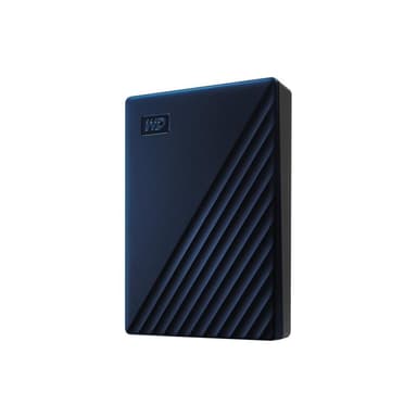 WESTERN DIGITAL WD My Passport for MAC 6TB
