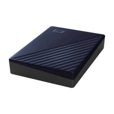 WESTERN DIGITAL WD My Passport for MAC 6TB