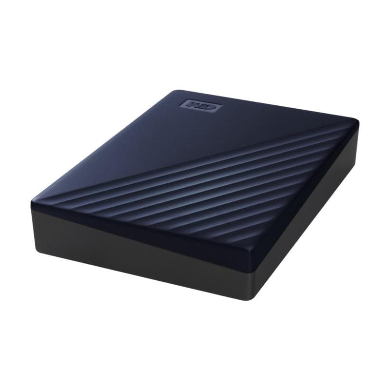 WESTERN DIGITAL WD My Passport for MAC 6TB