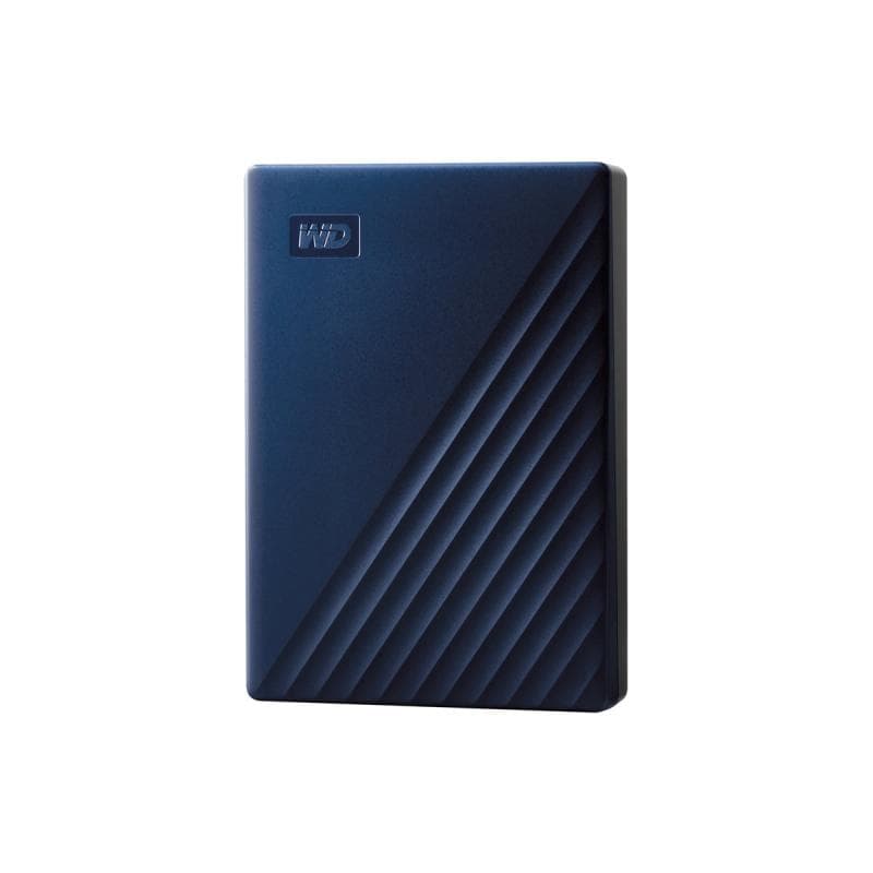 WESTERN DIGITAL WD My Passport for MAC 6TB