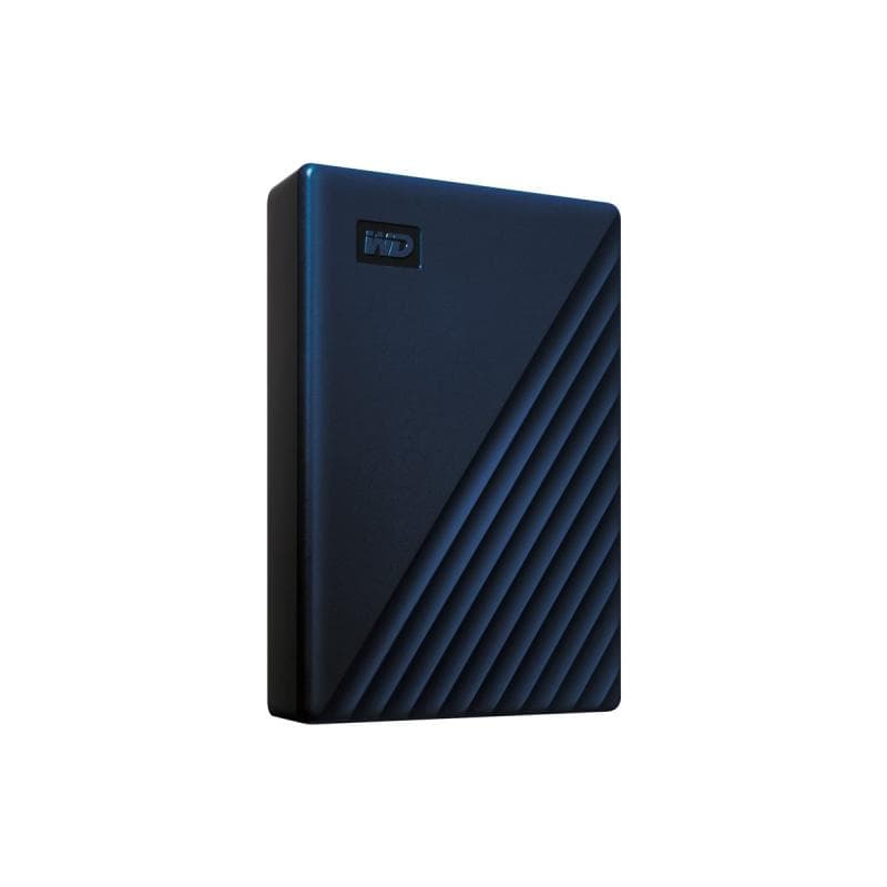 WESTERN DIGITAL WD My Passport for MAC 6TB