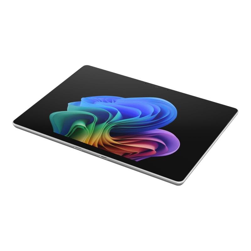 MICROSOFT Surface Pro 12 Platinum 33,02cm (13″) Ultra 5 335 16GB 256GB W11P Tablets