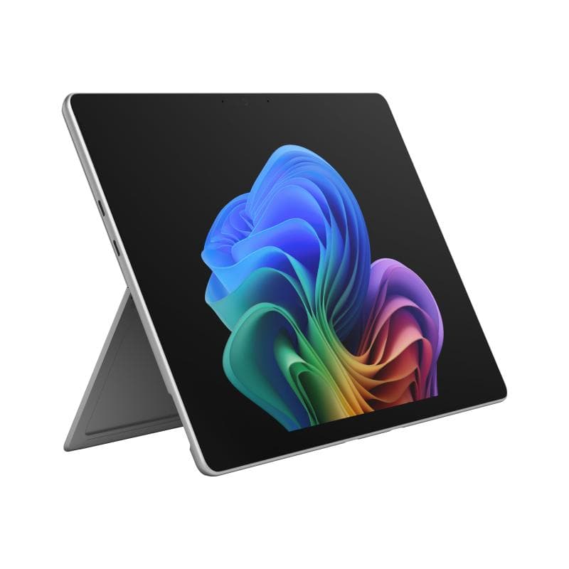 MICROSOFT Surface Pro 12 Platinum 33,02cm (13″) Ultra 5 335 16GB 256GB W11P Tablets