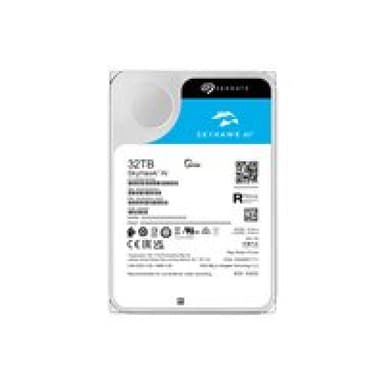 SEAGATE Video Optimized Skyhawk AI 32TB