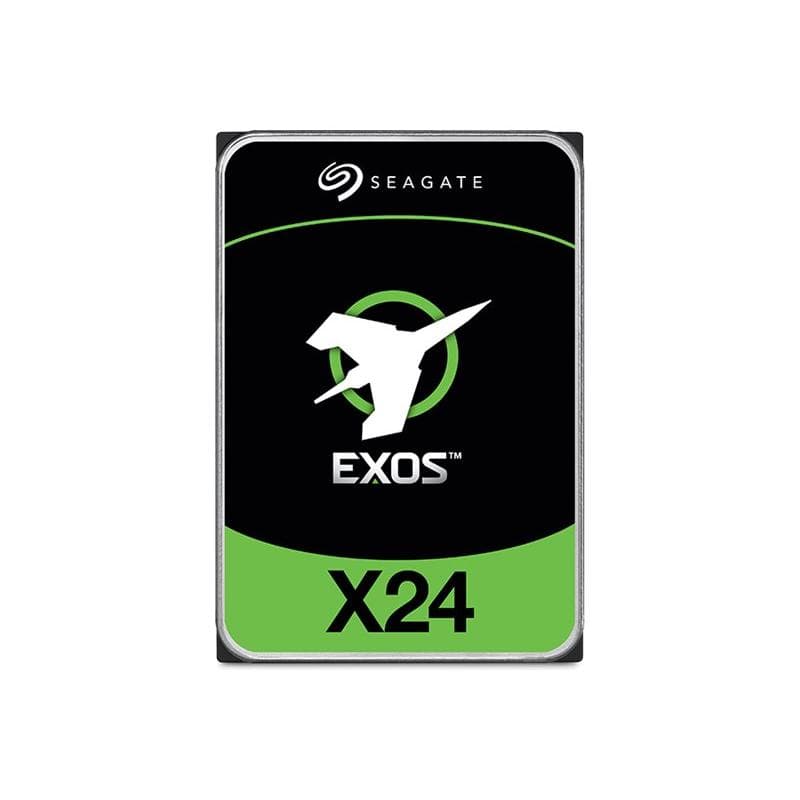 SEAGATE Exos X24 20TB