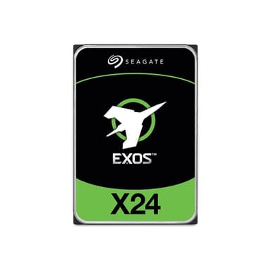 SEAGATE Exos X24 24TB
