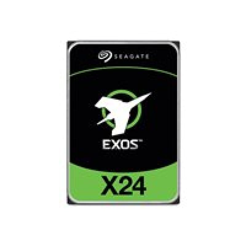 SEAGATE Exos X24 24TB